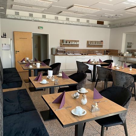 Hotel Zur Therme Erwitte Ngoại thất bức ảnh