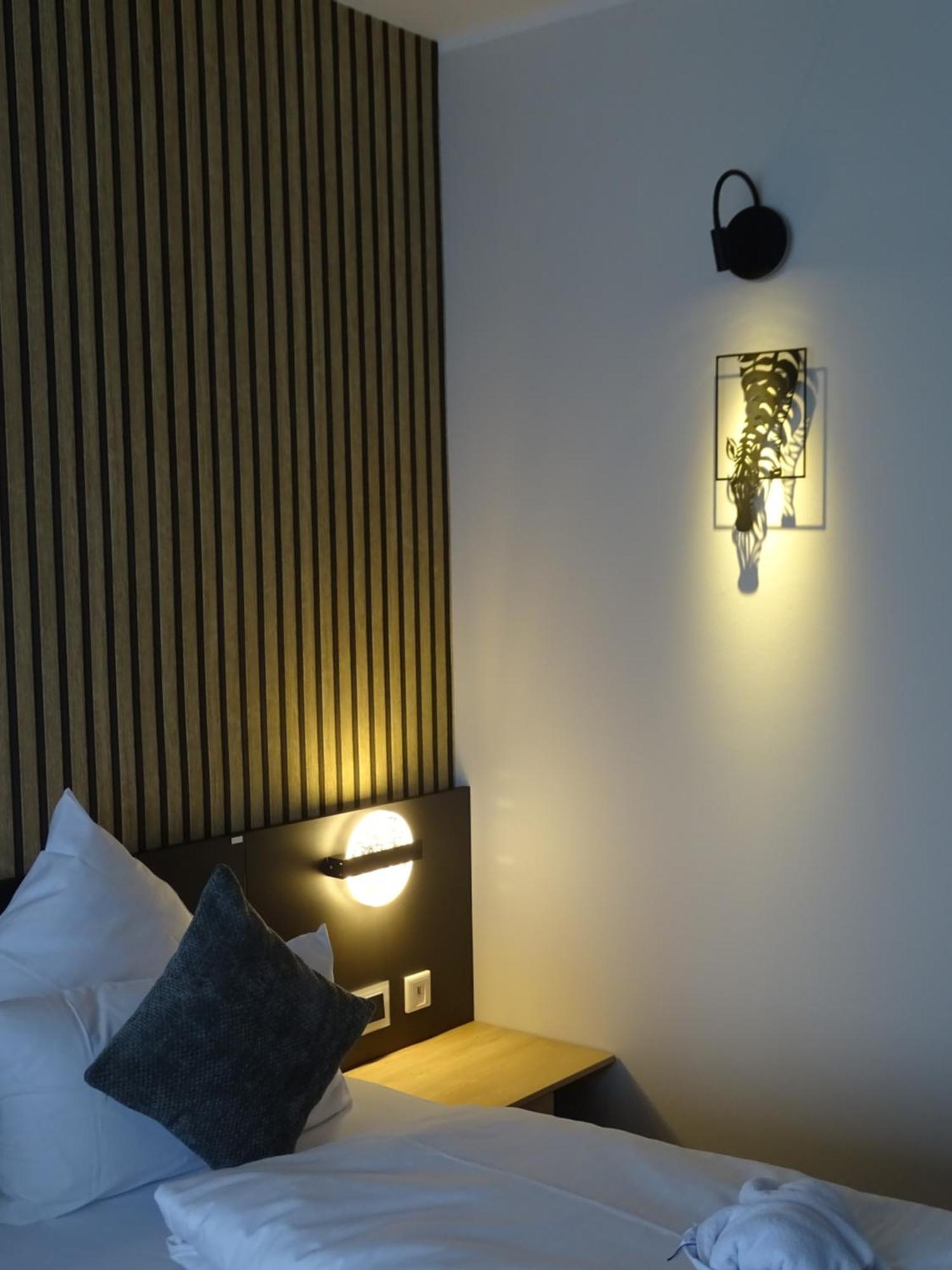 Hotel Zur Therme Erwitte Ngoại thất bức ảnh