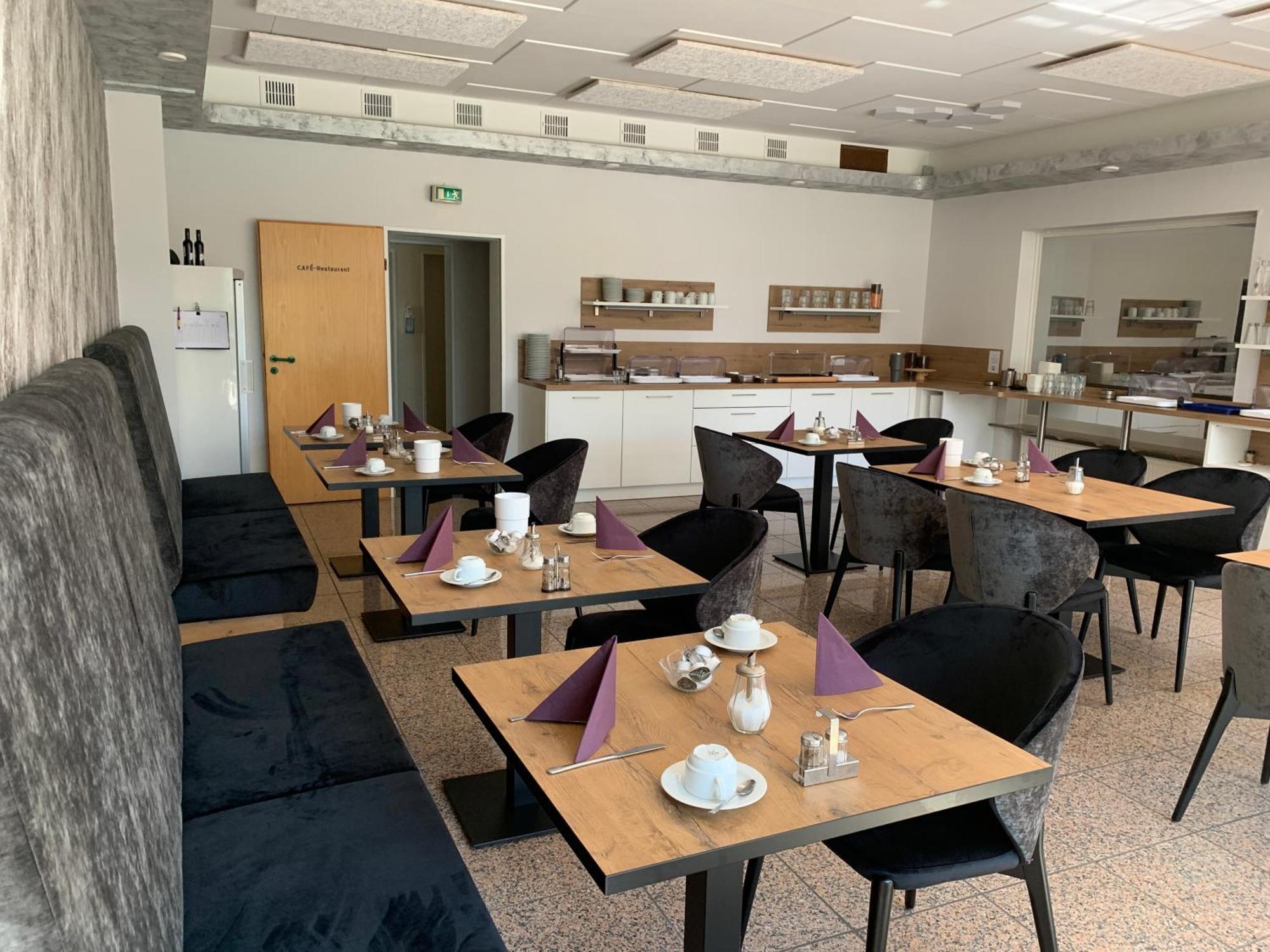 Hotel Zur Therme Erwitte Ngoại thất bức ảnh