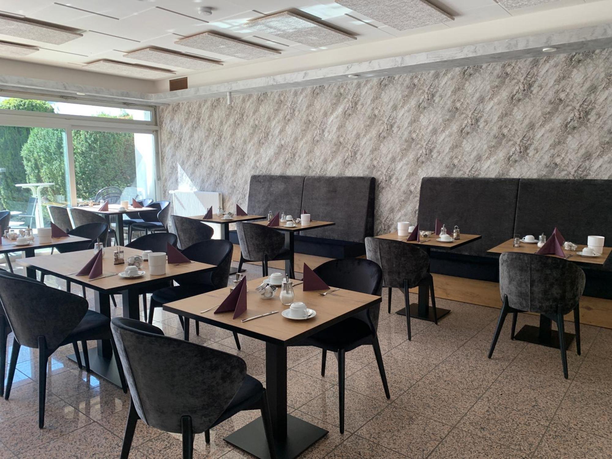 Hotel Zur Therme Erwitte Ngoại thất bức ảnh